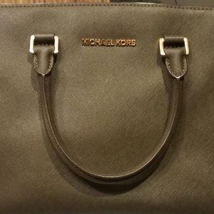 Michael Kors handbag